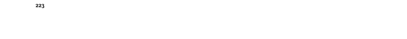  223