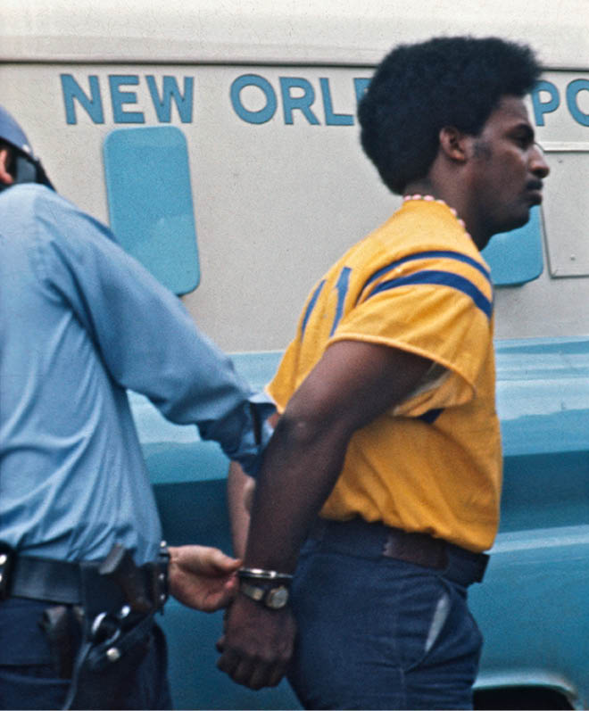 1973 - New Orleans 