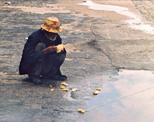 1974 - Immokalee, FL 