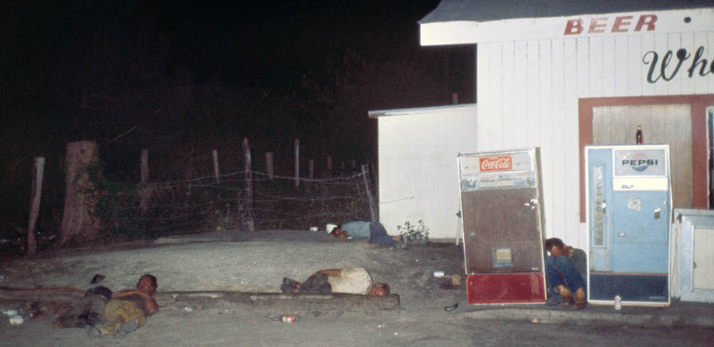 Ni1974 - Immokalee, FL