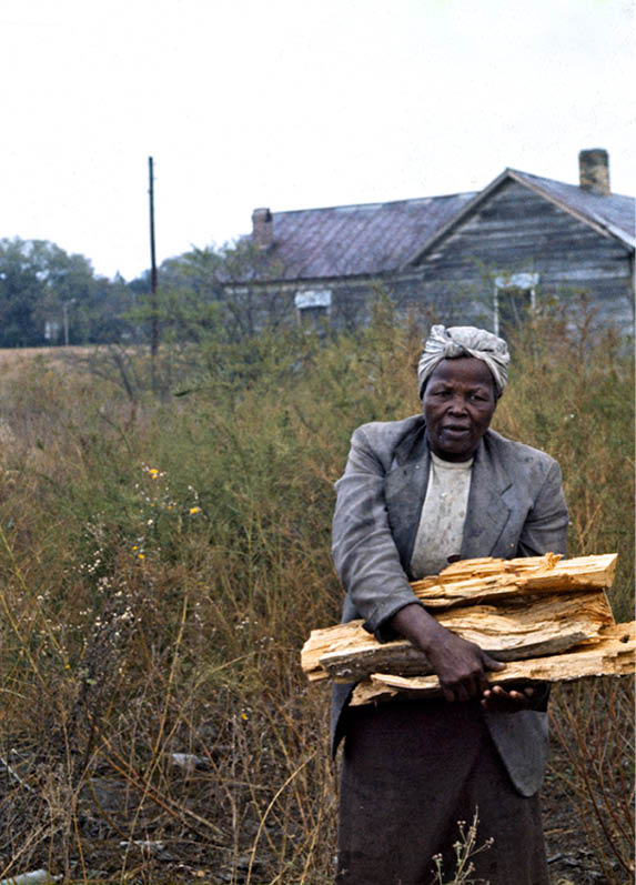 1973 - Orangeburg County, SC