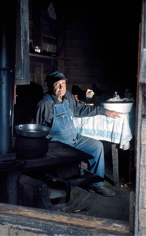 1975 - Burke County, GA