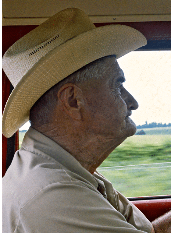1975 - rural AL