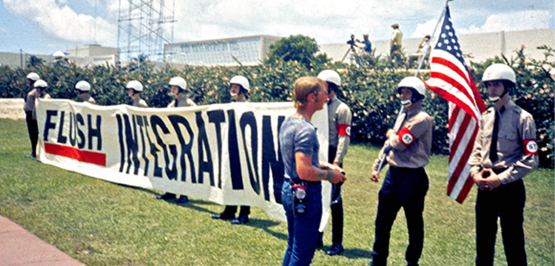 1972 - Miami, FL