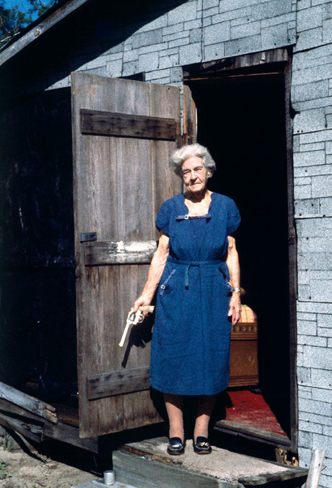 1975 - Notasulga, AL 