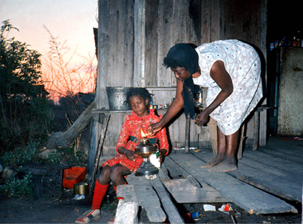 1974 - La Crosse, FL
