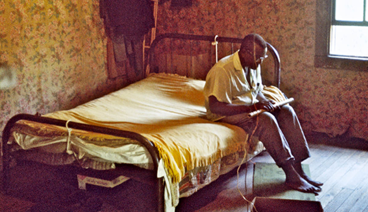 1978 - Bullock County, AL