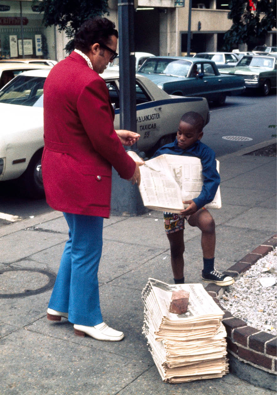 1974 - Washington, DC 