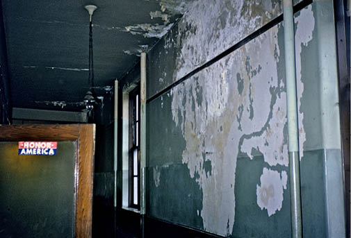 1974 - Jersey City, NJ