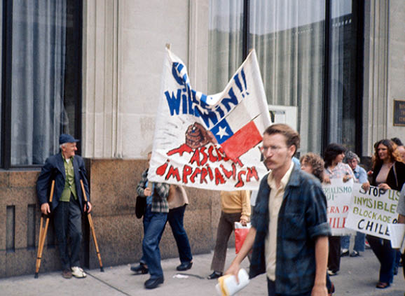 1973 - NYC 