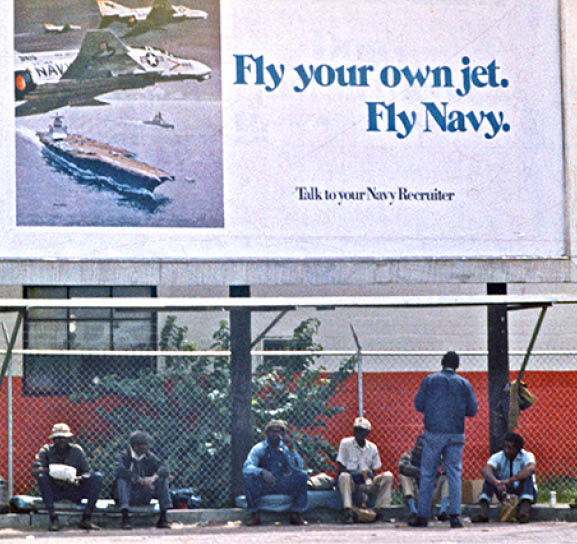 1973 - Richmond, VA