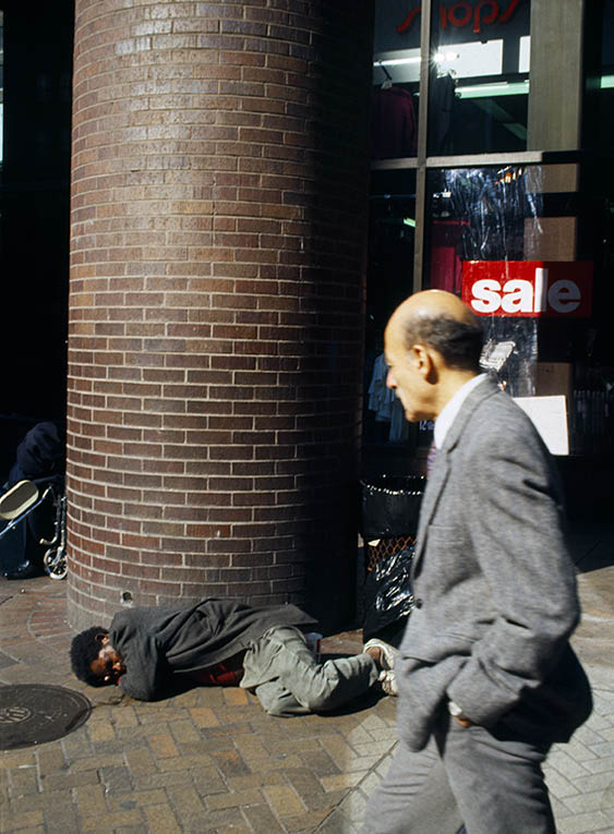 1995 - NYC 