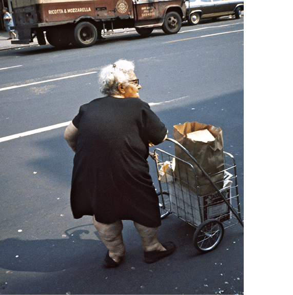 1972 - NYC