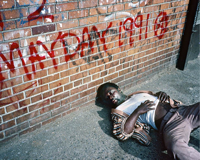 1992 - NYC 