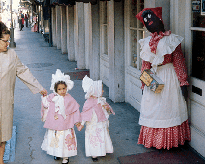 1973 - New Orleans