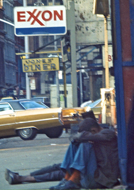 1971 - NYC