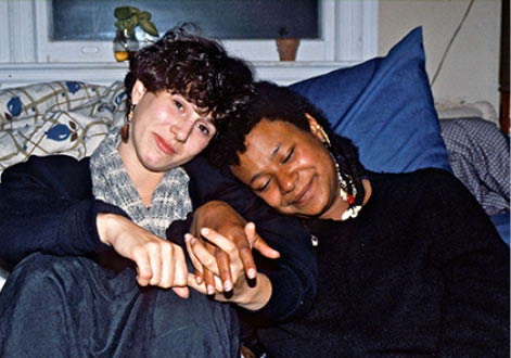 1984 - Swarthmore, PA 