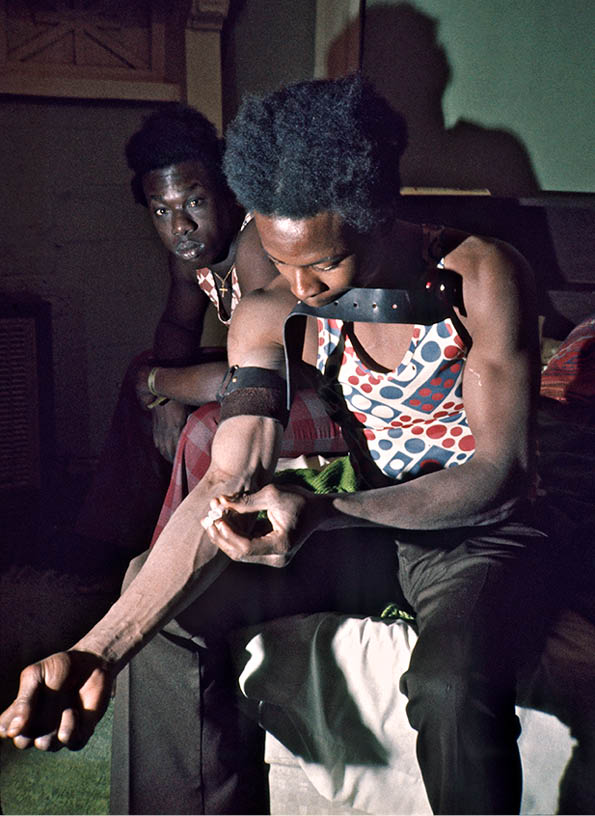 1974 - Jacksonville, FL