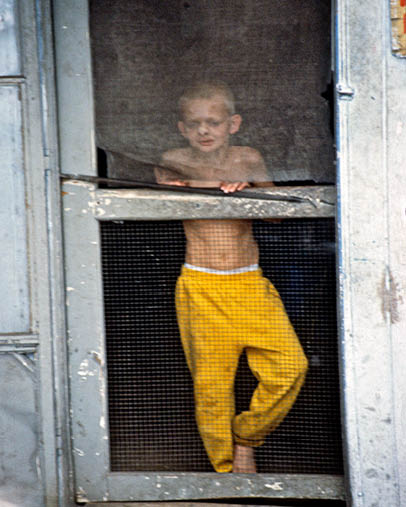 1973 - Immokalee, MS 