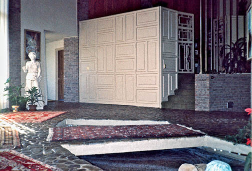 1974 - Washington, NC 