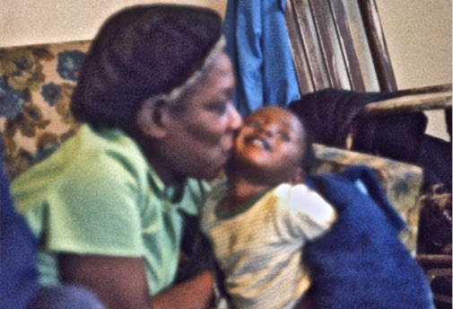 1974 - Washington, NC