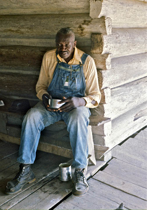 1975 - Notasulga, AL