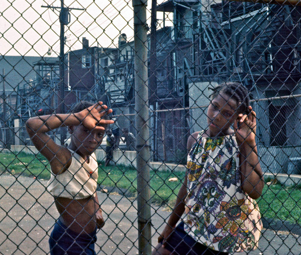 1973 - Baltimore