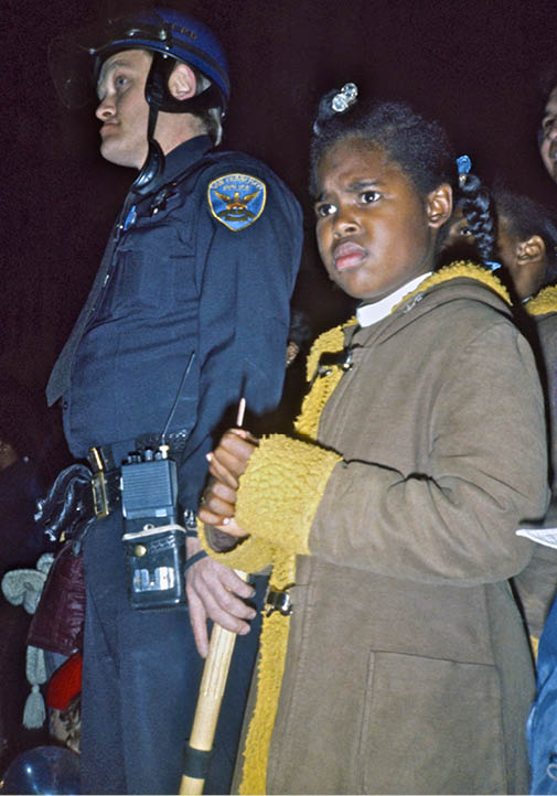 1975 - San Francisco