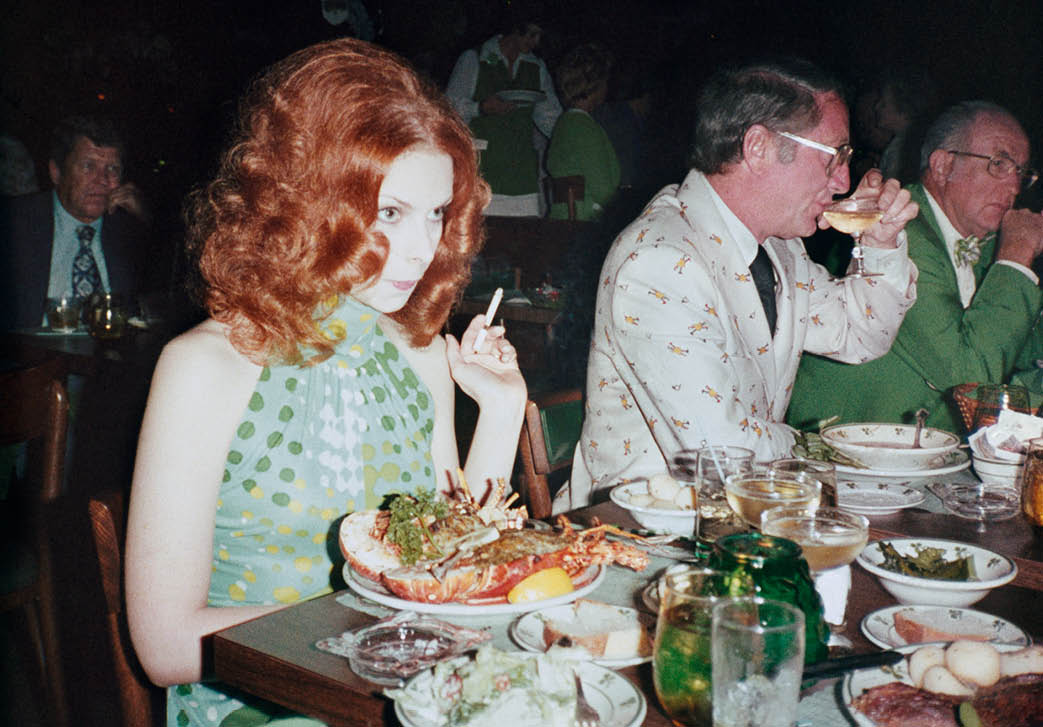 1974 - millionaires in Palm Beach, FL