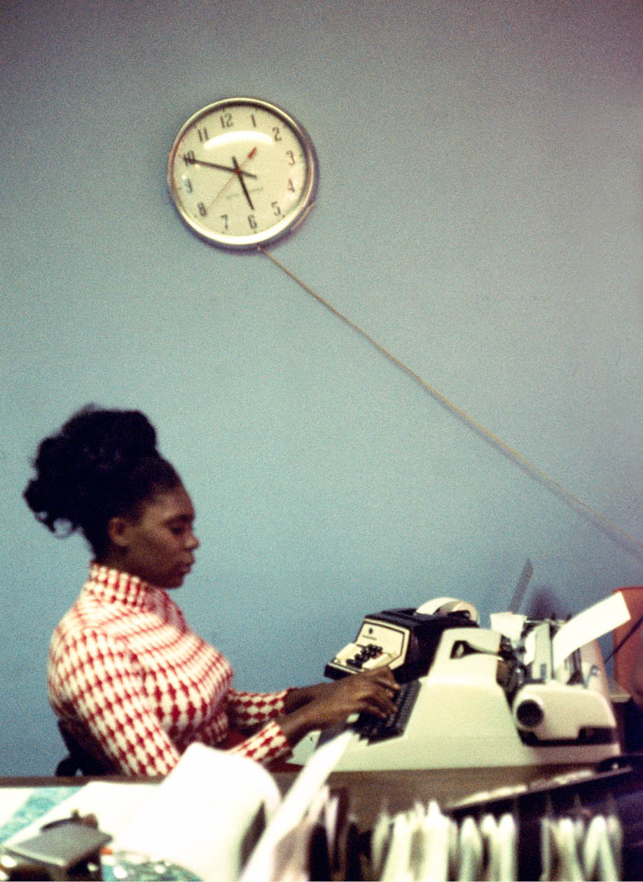 1973 - Greensboro, NC 