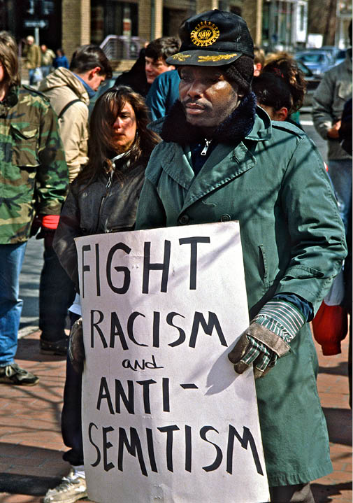 1987 - Ann Arbor, MI 