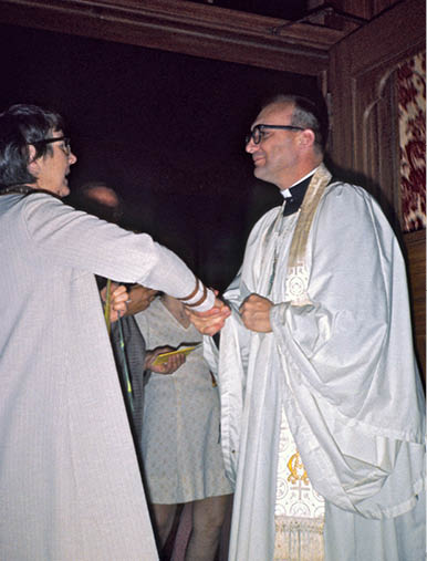 1975 - San Francisco