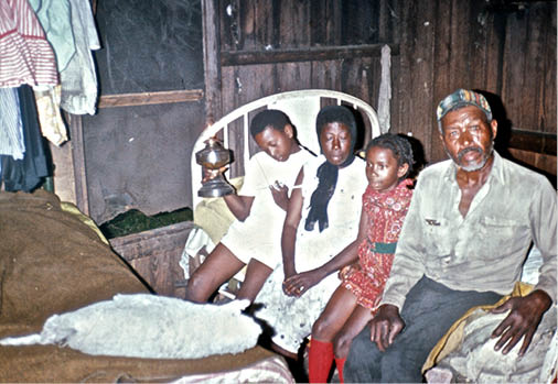 1974 - La Crosse, FL 