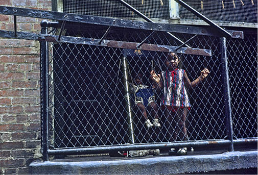 1973 - Washington DC