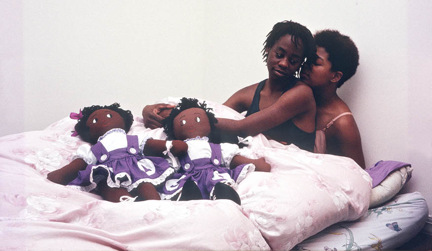 1989 - Washington, DC 