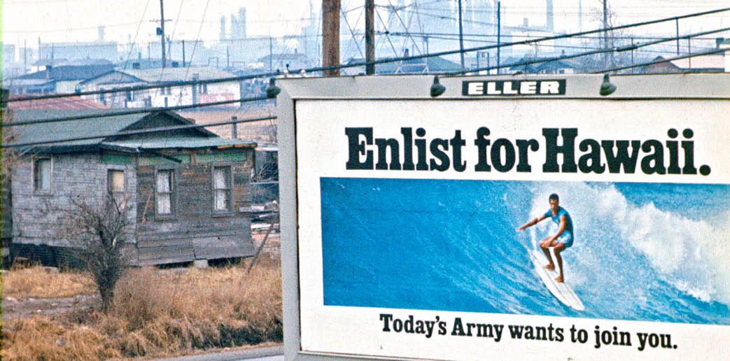 1974 - Charleston, SC 