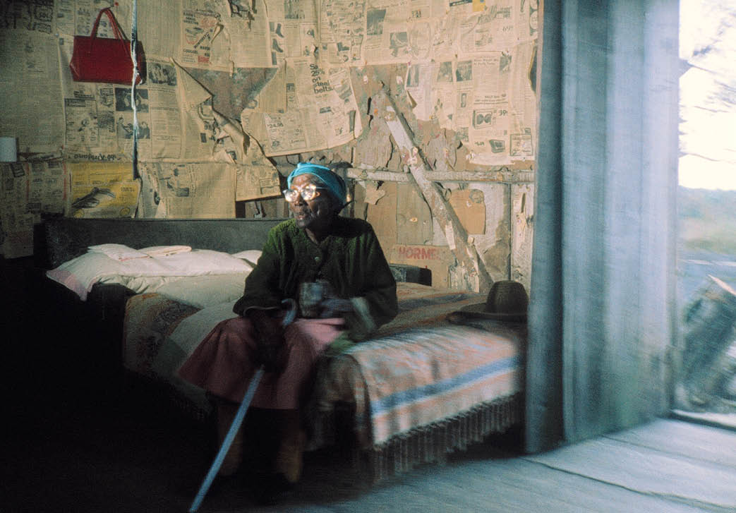 1975 - Notasulga, AL