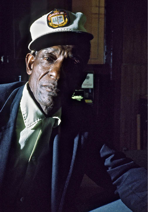 1975 - San Francisco