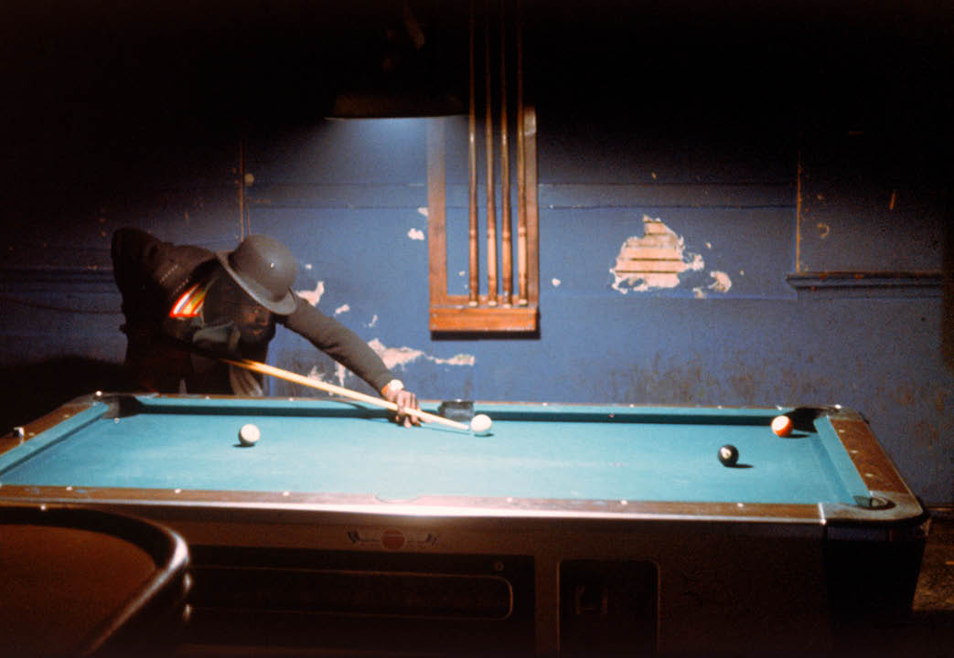 1975 - Tenderloin, San Francisco