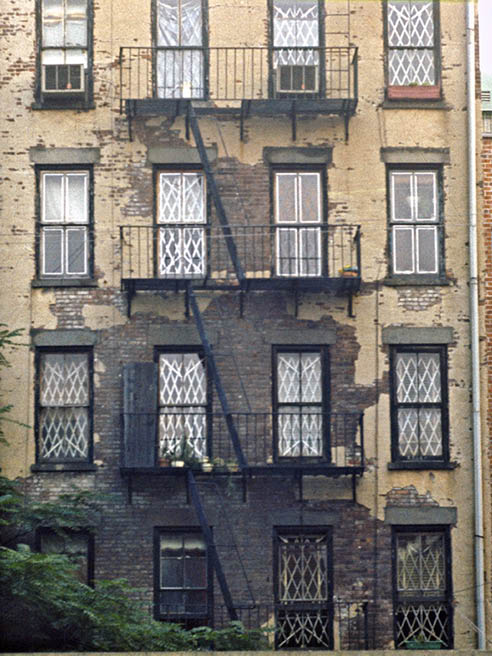 1973 - NYC