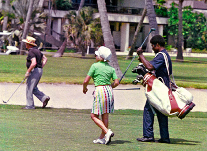 1974 - Palm Beach, FL