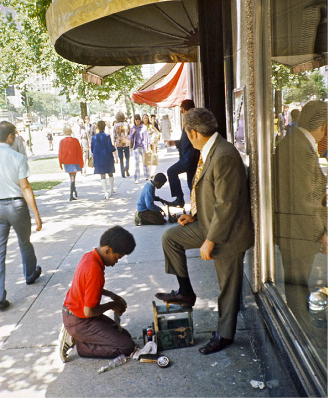 1973 - New Orleans