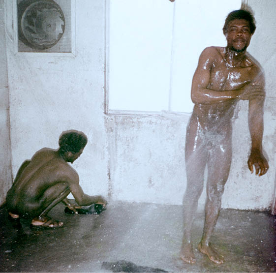 1974 - Belle Glade, FL