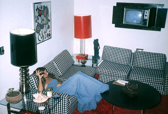 1974 - Greenville, NC