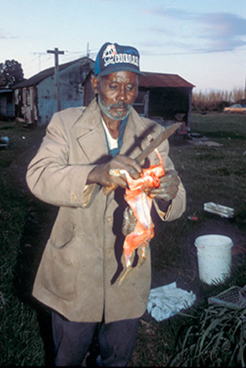 1994 - Pahokee, FL 