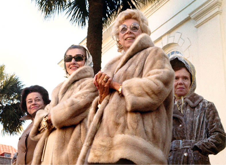 1973 - Charleston, SC 