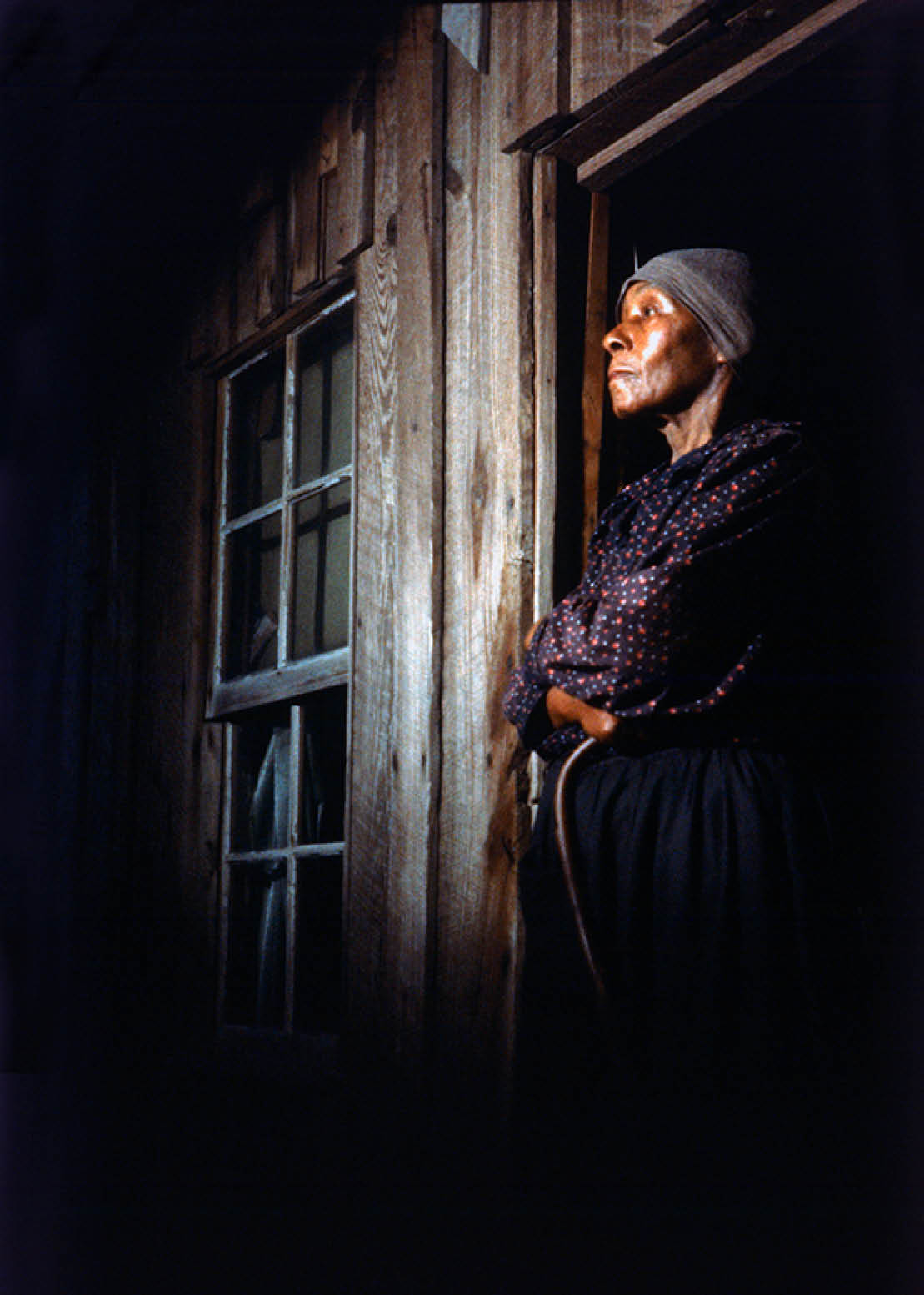 1978 - Bullock County, AL