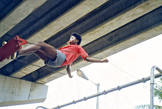 1974 - Charleston, SC