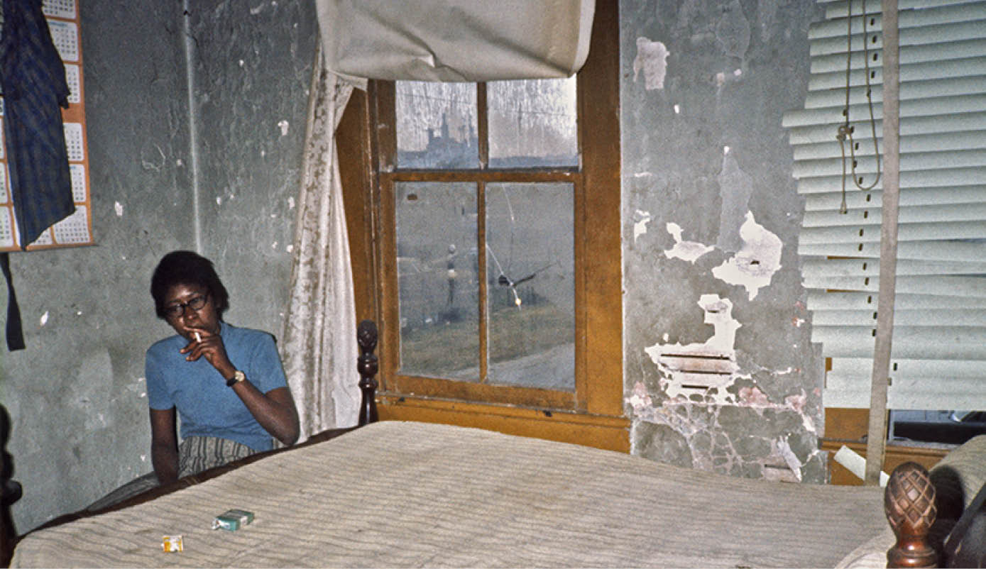 1973 -Norfolk, VA
