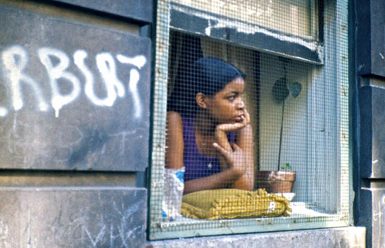 1974 - NYC